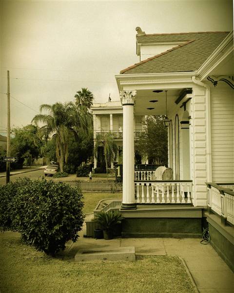 New Orleans Parish Property Assessor New Orleans Parish Property Assessor
